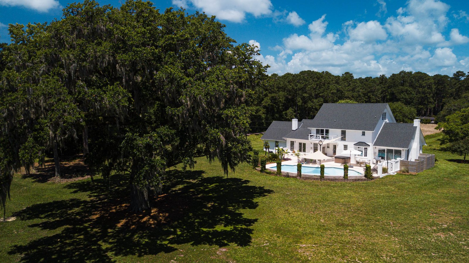 Stay at Pine Creek Place